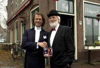 Andre Rieu andrerieutranslations.com